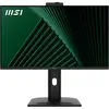 Image de MSI PRO MP275QPDGDE / /HDR (2560 x 1440 pixels, 27"), Moniteur, Noir