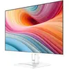 Image de MSI Moniteur de jeu MP275W E2 Full HD 27" IPS (1920 x 1080 pixels, 27"), Moniteur, Blanc