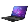 Image de MSI Summit A16 AI+ A3HMTG-005FR - Copilot+ PC - conception inclinable - AMD Ryzen AI 9 - 365 / jusqu'à 5 GHz - Win 11 Pro - Radeon 880M - 32 Go RAM - 1 To SSD NVMe - 16" écran tactile 2560 x 1600 (QHD+) @ 165 Hz - Wi-Fi 7, Bluetooth - noir encre