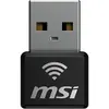 Image de Msi Adaptateur Usb Wifi Ax1800 Nano