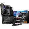 Image de MSI MPG X870E Carbon WiFi (AM5, AMD X870E, ATX), Carte mère