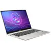 Image de MSI Prestige A16 AI+ (16", 1000 Go, 32 Go, DE), Ordinateur portable, Argent