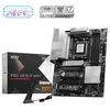 Image de Carte Mere - Msi - Pro X870-P Wifi - Wi-Fi 7, Pcie Gen5, Ez M.2 Shield Frozr Ii, Argentée