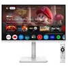 Image de Ecran PC MSI Modern MD272UPSW 27" 60 Hz 4K UHD Blanc