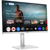 Image de MSI MODERN MD272UPSW (9S6-3PB19H-261) (3840 x 2160 pixels, 27"), Moniteur, Blanc