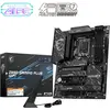 Image de MSI Z890 GAMING PLUS WIFI (LGA 1851, Intel Z890, ATX), Carte mère