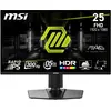 Image de MSI MAG 255PXF (1920 x 1080 pixels, 24.50"), Moniteur, Noir