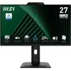 Image de MSI PRO MP272PMG 69cm (27") IPS FHD 120Hz 4ms (1920 x 1080 pixels, 27"), Moniteur, Noir