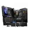 Image de Carte mère MSI MEG Z890 GODLIKE 1851