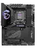 Image de MSI MPG Z890 Carbon WiFi - Carte-mère - ATX - Socket LGA1851 - Z890 Chipset - USB4, USB 3.2 Gen 1, USB 3.2 Gen 2, USB-C 3.2 Gen 2x2, USB-C 3.2 Gen2 - 2.5 Gigabit LAN, 5 Gigabit Ethernet, Wi-Fi 7, Bluetooth - carte graphique embarquée (unité centrale re