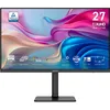 Image de MSI Modern MD272UPHG - Écran LED - 27" - 3840 x 2160 UHD @ 60 Hz - IPS - 400 cd/m² - DisplayHDR 400 - 4 ms - HDMI, DisplayPort, USB-C - haut-parleurs