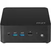 Image de MSI PC CUBI NUC 7 ULTRA 16G 1TB 11P I7-150U WIFI VESA (Intel Core 7 150U), Barebone