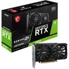 Image de MSI GeForce RTX 3050 Ventus 2X E OC (6 Go, GDDR6), Carte graphique, Noir