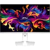 Image de MSI MPG 321URXWDE (3840 x 2160 pixels, 31.50"), Moniteur, Blanc