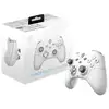 Image de Manette de jeu MSI FORCE GC300 WIRELESS - FORCE GC300W WHITE - Blanc - 0,23 kg