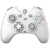 Image de MSI Force GC300 - Manette de jeu - 12 boutons - sans fil - 2.4 GHz/Bluetooth - blanc - pour PC, Android