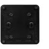 Image de MSI Cubi NUC 13MQG 071EU - Mini PC Core i5 1345U / jusqu'à 4.7 GHz - RAM 8 Go - SSD 512 Go - NVMe - Carte graphique Intel Iris Xe - IEEE 802.11ax (Wi-Fi 6E), Bluetooth 5.3, Gigabit Ethernet, 2.5 Gigabit Ethernet - Win 11 Pro - moniteur : aucun - noir