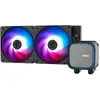 Image de MSI MAG CORELIQUID A13 240, Refroidissement liquide CPU, Noir