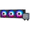 Image de MSI MAG CORELIQUID A13 360, Refroidissement liquide CPU, Multicolore, Noir