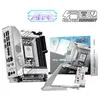 Image de MSI MPG Z890I EDGE TI WIFI carte mère Intel Z890 LGA 1851 (Socket V1) mini ITX