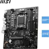 Image de MSI PRO A620M-B (AM5, AMD A620, mATX), Carte mère