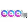 Image de Kit Watercooling CPU MSI MAG CORELIQUID A13 360 blanc