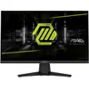 Image de MSI MAG 244F (1920 x 1080 pixels, 23.80"), Moniteur, Noir
