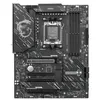 Image de Carte mere MSI X870 GAMING PLUS WIFI AM5 ATX DDR5 128 Go