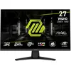 Image de MSI 27" MAG 274QFDE X24 (2560 x 1440 pixels, 27"), Moniteur, Noir