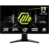 Image de MSI 24,5 IPS MONITEUR MAG 255F E20 (1920 x 1080 pixels, 24.50"), Moniteur, Noir