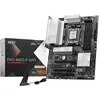 Image de MSI PRO B850-P WIFI (AM5, AMD B850, ATX), Carte mère