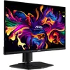 Image de MSI MAG 271QP QD-OLED X24 (2560 x 1440 pixels, 26.50"), Moniteur, Noir