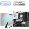 Image de MSI B860M GAMING PLUS WIFI (LGA 1851, Intel B860, mATX), Carte mère