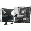 Image de MSI PRO B860M-A WIFI (LGA 1851, Intel B860, mATX), Carte mère