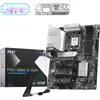 Image de MSI PRO B860-P WIFI (LGA 1851, Intel B860, ATX), Carte mère