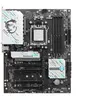 Image de Carte mère MSI B840 GAMING PLUS WIFI ATX Socket AM5 Chipset AMD B840
