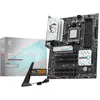 Image de MSI B840 GAMING PLUS WIFI (AM5, AMD B840, ATX), Carte mère
