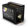 Image de MSI MEG Vision X AI 2NVV7-004EU Ultra 7 265K 32GB DDR5 SSD2TB GeForce RTX 5080 16GB VENTUS 3X BE200 WiFi 7+BT Win11 Black