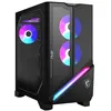 Image de MSI MPG Infinite X3 AI 2NVZ9 028EU - Tour jeux - Core Ultra 9 285K / jusqu'à 5.7 GHz - RAM 64 Go - SSD 1 To - NVMe - GeForce RTX 5090 - Gigabit Ethernet, 5 Gigabit Ethernet, 2.5 Gigabit Ethernet, IEEE 802.11ax (Wi-Fi 6E), Bluetooth 5.3 - Win 11 Home - mo