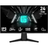 Image de MSI G242L E14 (1920 x 1080 pixels, 23.80"), Moniteur, Noir