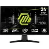 Image de Ecran PC Gamer MSI MAG242F 24'' 200Hz FHD Noir