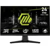 Image de MSI MAG 242F (1920 x 1080 pixels, 23.80"), Moniteur, Noir