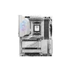 Image de Carte mère MSI MPG X870E EDGE TI WIFI ATX Socket AM5 Chipset AMD X870E