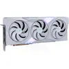Image de MSI GeForce RTX 5080 GAMING TRIO OC WHITE (16 Go, GDDR7), Carte graphique, Blanc