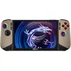 Image de MSI CLAW 8 AI+ A2VM, Console de jeu, Beige, Noir