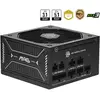 Image de MSI Netzteil MAG A650GLS PCIE5 650Watt (650 W), Alimentation PC, Noir