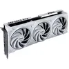 Image de Carte graphique MSI Nvidia GeForce RTX 5080 16G VENTUS 3X OC Blanc