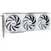Image de MSI GeForce RTX 5080 VENTUS 3X OC WHITE (16 Go, GDDR7), Carte graphique, Blanc
