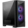 Image de Msi Boîtier Pc Velox 300r Pz