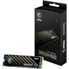 Image de MSI Spatium M450 (1000 Go, M.2 2280), SSD